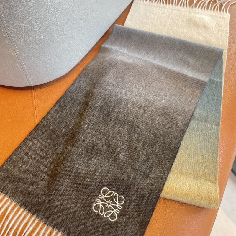 Loewe Scarf